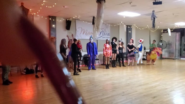 Dance Boulevard