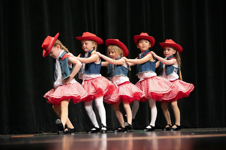 Dance Creations Academy — Indianapolis, Indiana (3)