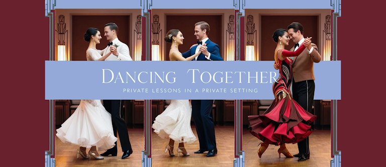 Dancing Together