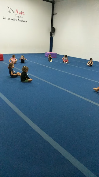 DeAni’s Gymnastics Academy