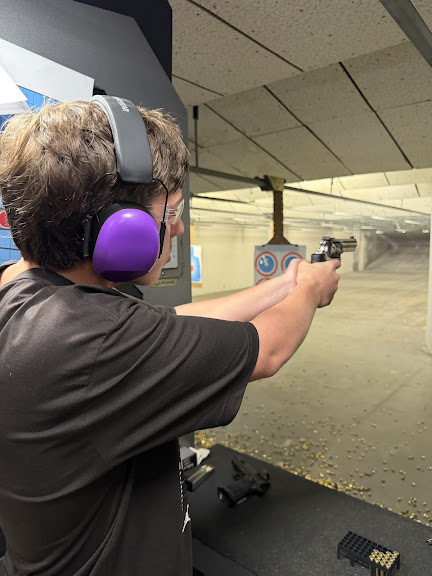 Defender Outdoors Shooting Center — Fort Worth, Texas (2)