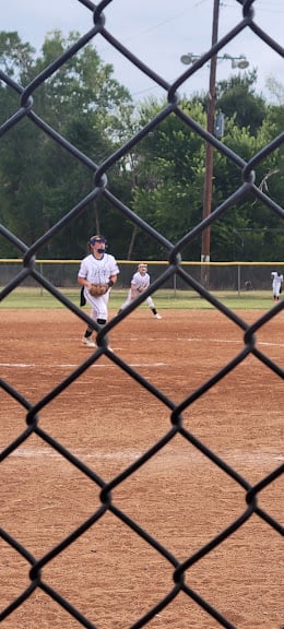 Del City Ball Park