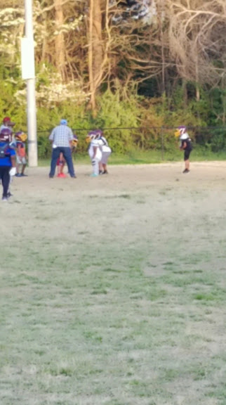 Derita Athletic Association — Charlotte, North Carolina (3)