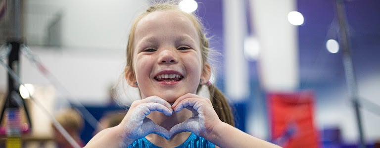 DeVeau’s School of Gymnastics