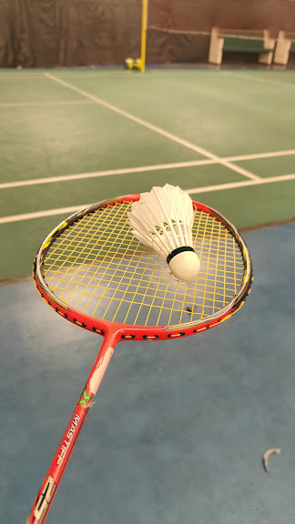 DFW Badminton Center — Irving, Texas (2)