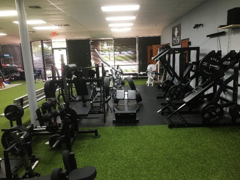 DFW Boxing Club – MMA, KickBoxing, Muay Thai Gym – Arlington