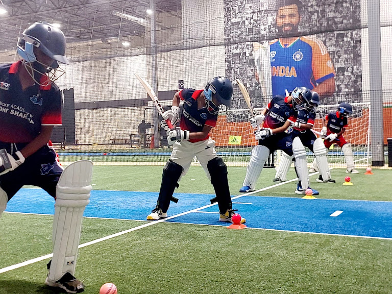 DFW Indoor Sports — Fort Worth, Texas (2)