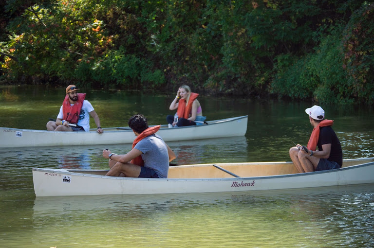 DINO Kayak & Canoe Rental
