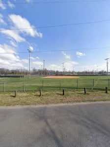 Drakes Creek Park Field 11 — Baseball venue in Tennessee