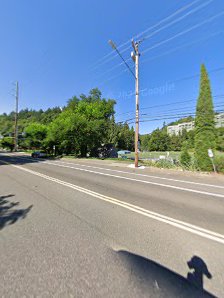 Duniway Track — Portland, Oregon (2)