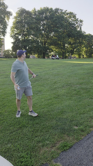 Dyker Beach Golf Course — Brooklyn, New York (2)