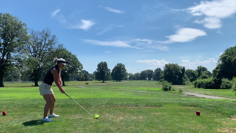 Dyker Beach Golf Course — Brooklyn, New York (3)