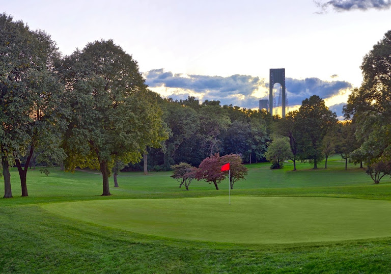 Dyker Beach Golf Course — Golf venue in Brooklyn, New York