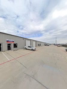 Eagle Mountain SportsPlex, Inc. — Volleyball venue in Fort Worth, Texas