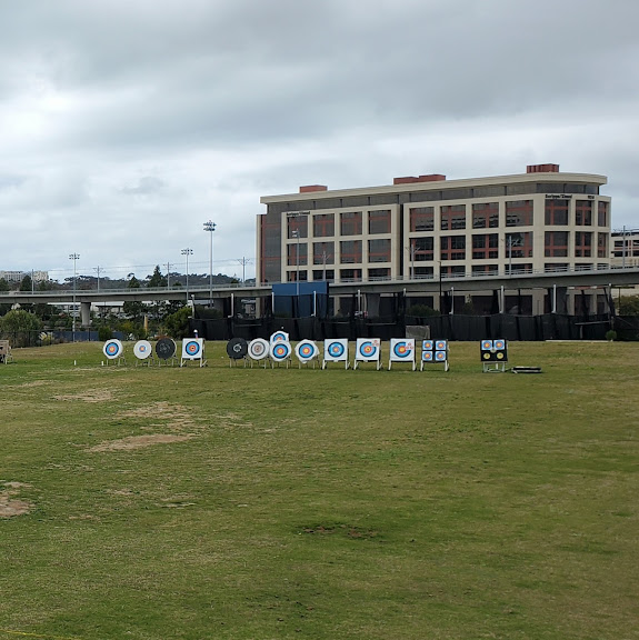 East Campus Recreation Area
