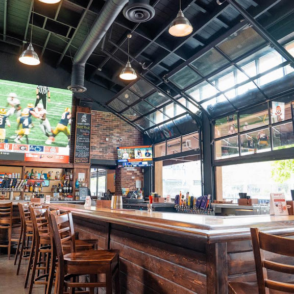 East Village Tavern+Bowl — Billiards venue in California