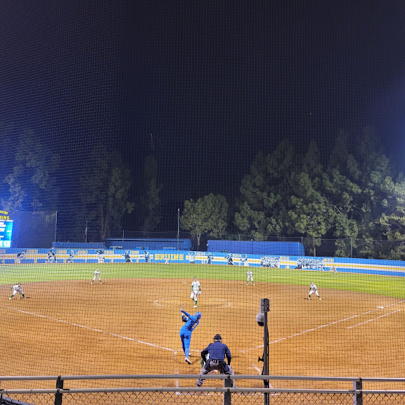Easton Stadium — Stadium & Arena venue in California