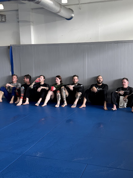 Eastside Grappling — Portland, Oregon (2)