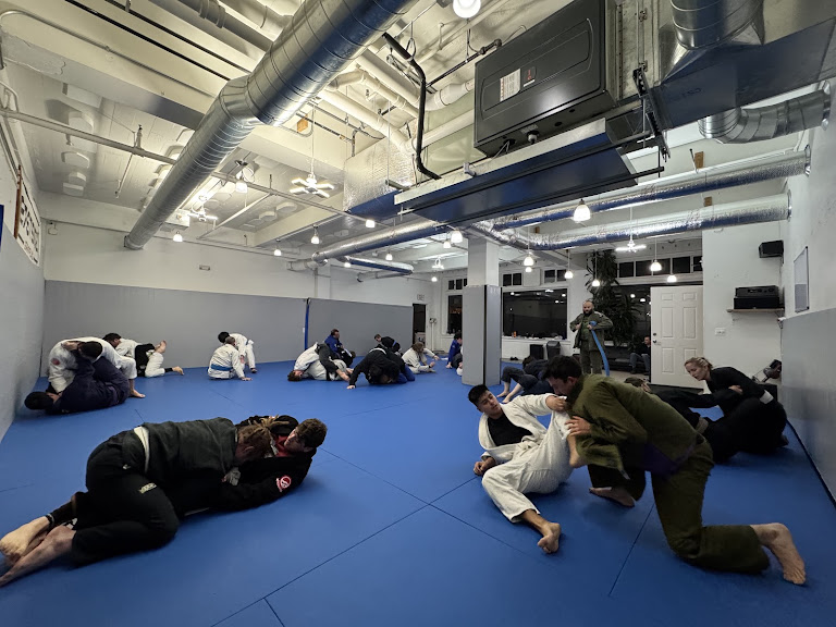 Eastside Grappling — Portland, Oregon (3)