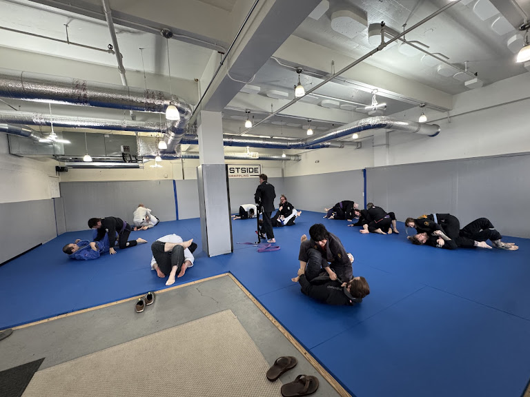 Eastside Grappling
