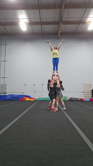 Empire Athletics Gym — Portland, Oregon (3)