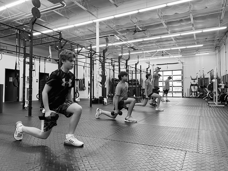 EnduraLAB - Gym in Fort Worth, TX — Fort Worth, Texas (2)