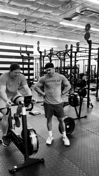 EnduraLAB - Gym in Fort Worth, TX — Fort Worth, Texas (3)