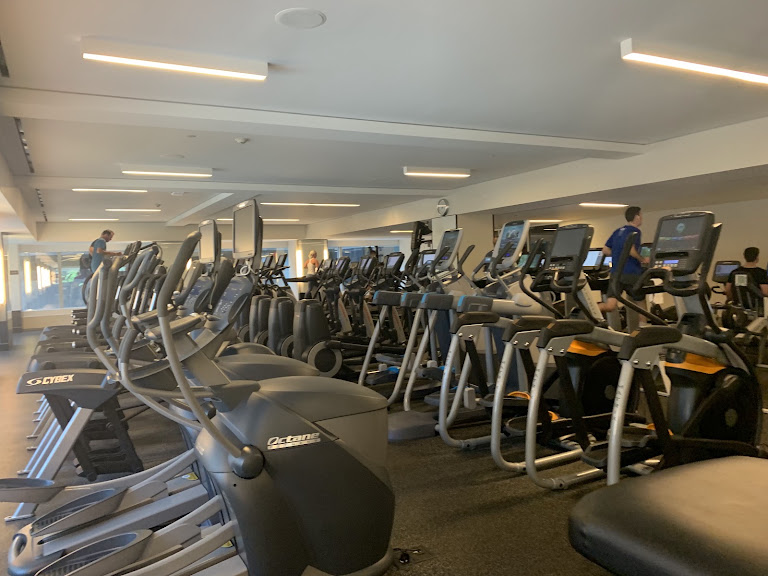 Equinox Downtown LA