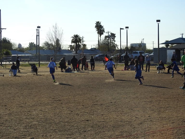 Escalante Park