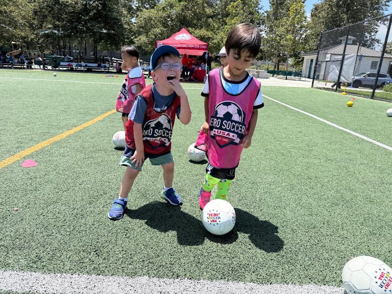 Euro Soccer USA Los Angeles — Soccer venue in Los Angeles, California