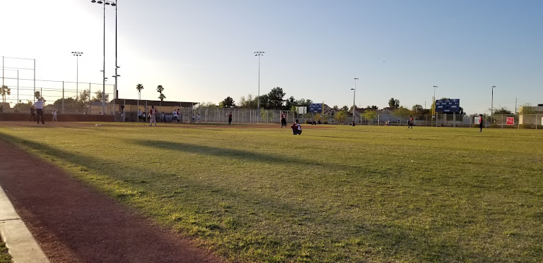 Fiesta Sports Complex — Mesa, Arizona (2)