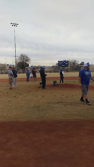 Fiesta Sports Complex — Mesa, Arizona (3)