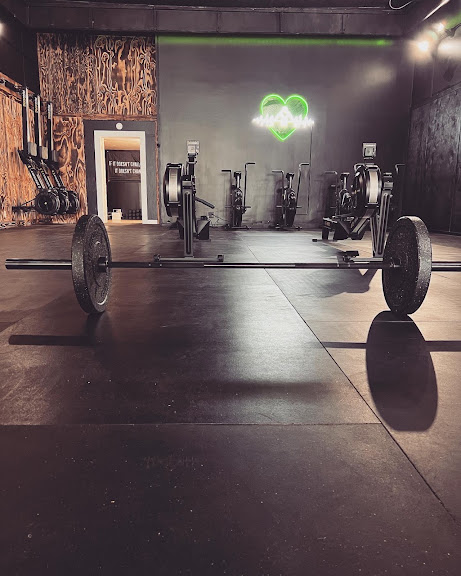 Fíor Fitness — San Francisco, California (3)