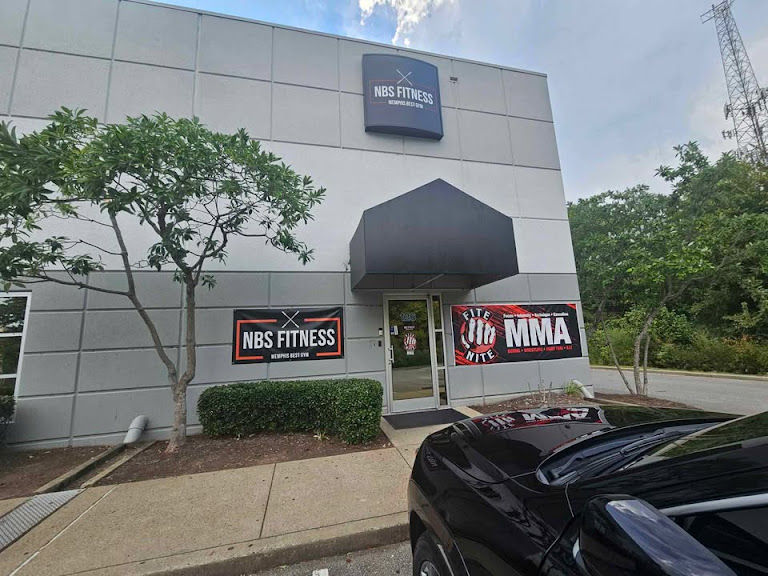 Fite Nite MMA