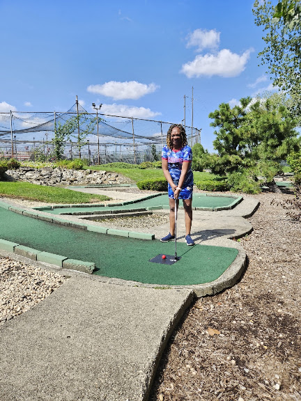 Five Towns Mini Golf & Batting Range