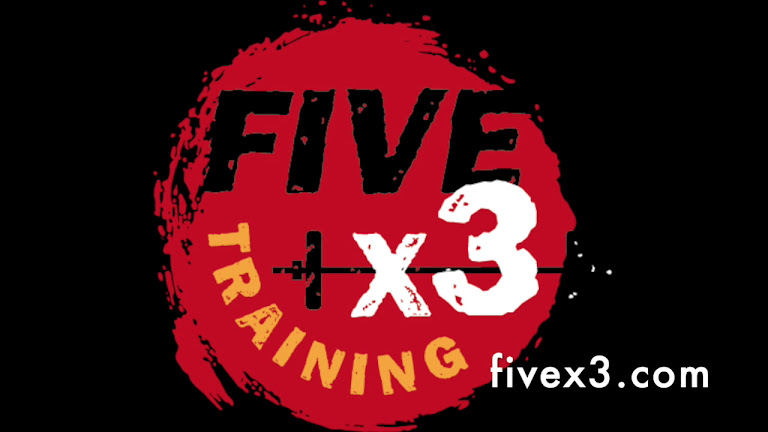 Fivex3 Training: A Strength and Conditioning Gym in Baltimore (A Starting Strength Affiliate) — Baltimore, Maryland (2)
