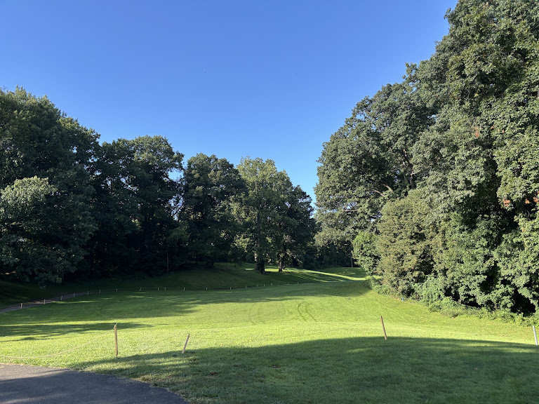 Forest Park Golf Course — Woodhaven, New York (2)
