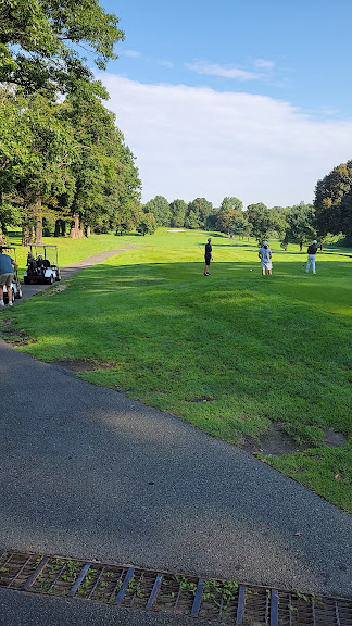 Forest Park Golf Course — Woodhaven, New York (3)