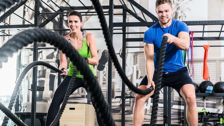 Forever Fit