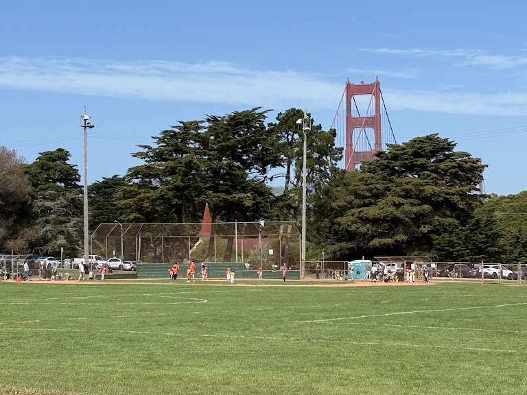 Fort Scott Field