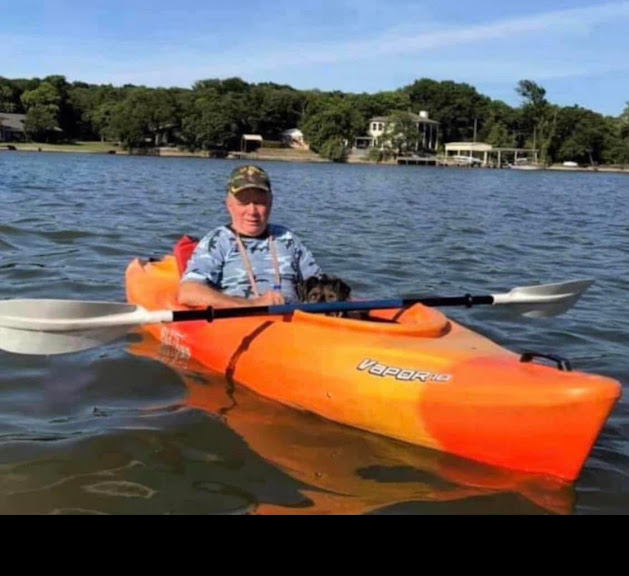 Fort Worth Kayak Rentals — Fort Worth, Texas (2)