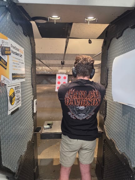 FreeState Gun Range — sports venue in Maryland