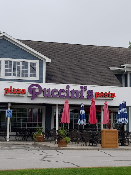 Geist Marina — Indianapolis, Indiana (2)