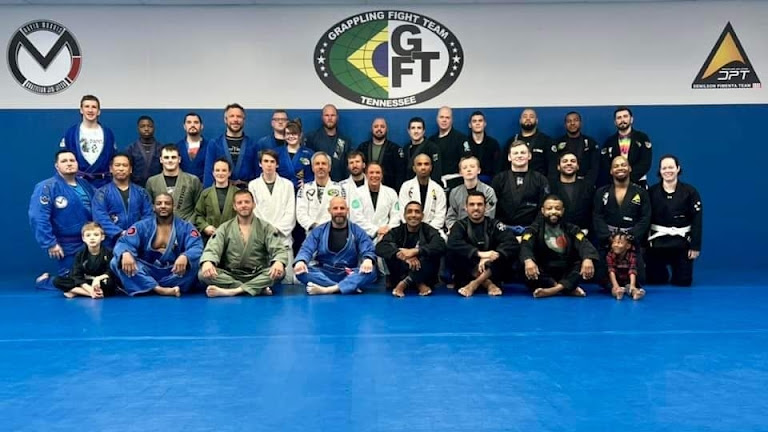 GFTeam Tennessee