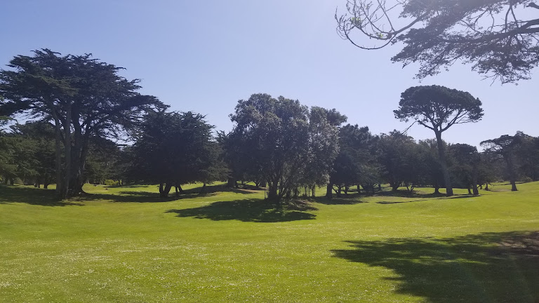 Golden Gate Park Golf Course — San Francisco, California (2)