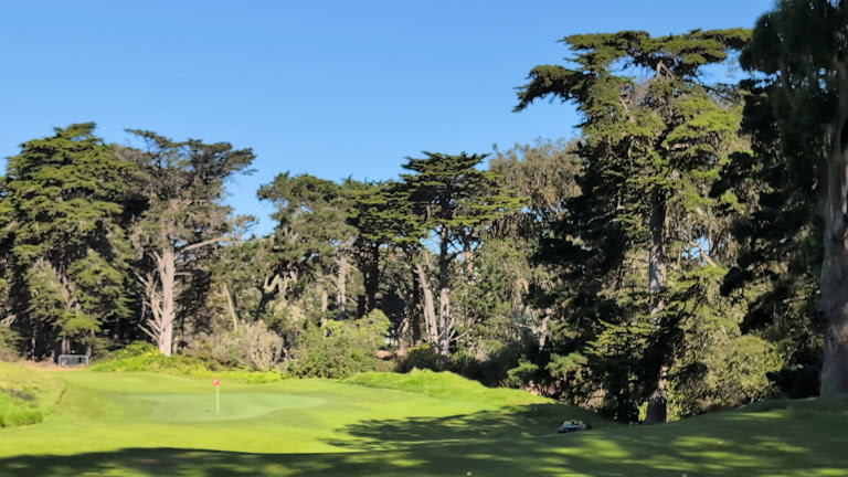 Golden Gate Park Golf Course — San Francisco, California (3)
