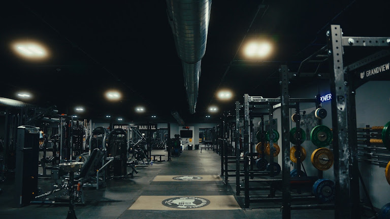 Grandview Barbell