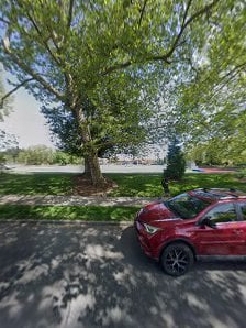 Grant Park Track — Track & Field venue in Oregon