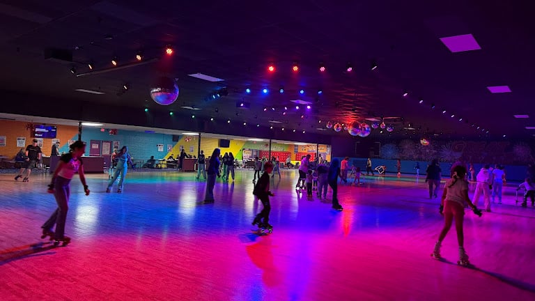 Great Skate