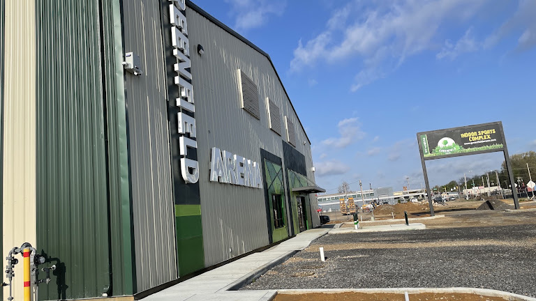 Greenfield Arena Midtown